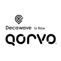 DecaWave logo, DecaWave contact details