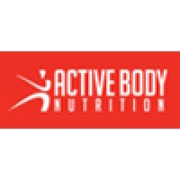 Active Body Nutrition logo, Active Body Nutrition contact details