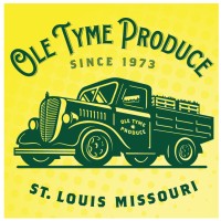 Ole Tyme Produce Inc logo, Ole Tyme Produce Inc contact details