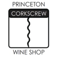 Princeton Corkscrew Wine Shop logo, Princeton Corkscrew Wine Shop contact details