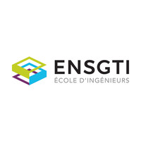 ENSGTI - Ecole Nationale Supérieure en Génie des Technologies Industrielles logo, ENSGTI - Ecole Nationale Supérieure en Génie des Technologies Industrielles contact details