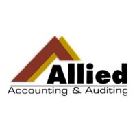 Allied Accounting & Auditing logo, Allied Accounting & Auditing contact details