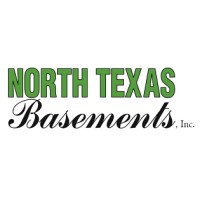 North Texas Basements, Inc. logo, North Texas Basements, Inc. contact details