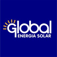 Global Energia Solar logo, Global Energia Solar contact details