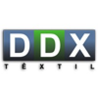 DDX Têxtil logo, DDX Têxtil contact details