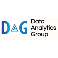 Data Analytics Group logo, Data Analytics Group contact details