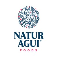 NaturAgui Foods logo, NaturAgui Foods contact details