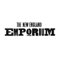 The New England Emporium logo, The New England Emporium contact details