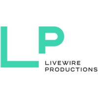 Livewire Productions logo, Livewire Productions contact details