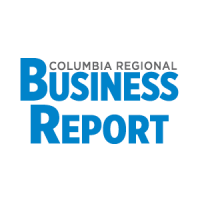 Columbia Regional Business Report logo, Columbia Regional Business Report contact details