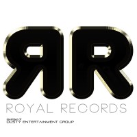 Royal Records logo, Royal Records contact details