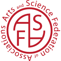 Arts & Science Federation of Associations logo, Arts & Science Federation of Associations contact details