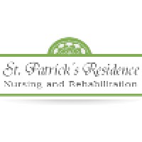 St Patricks Residence logo, St Patricks Residence contact details