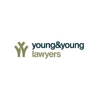 Young & Young logo, Young & Young contact details