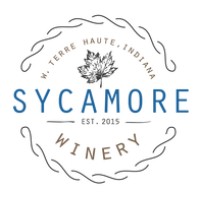 The Sycamore Winery logo, The Sycamore Winery contact details