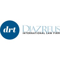 Diaz Reus & Targ LLP logo, Diaz Reus & Targ LLP contact details