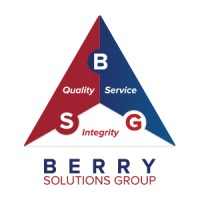 Berry Solutions Group logo, Berry Solutions Group contact details