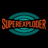 SUPEREXPLODER logo, SUPEREXPLODER contact details