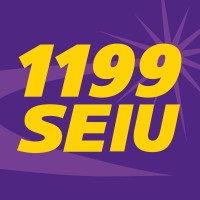 1199SEIU United Healthcare Workers East logo, 1199SEIU United Healthcare Workers East contact details