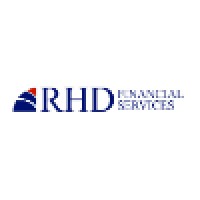 RHD Financial logo, RHD Financial contact details