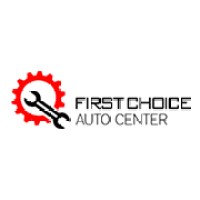 First Choice Auto Center logo, First Choice Auto Center contact details