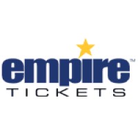 Empire Tickets logo, Empire Tickets contact details