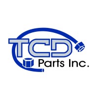 Tcd Parts logo, Tcd Parts contact details