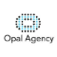 Opal Agency logo, Opal Agency contact details