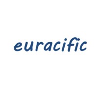 Euracific Strategies logo, Euracific Strategies contact details