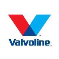 Valvoline Australia/NZ logo, Valvoline Australia/NZ contact details