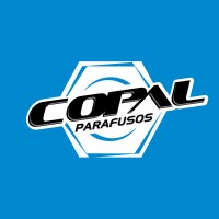 COPAL PARAFUSOS logo, COPAL PARAFUSOS contact details