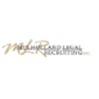 Mulholland Legal Recruiting Inc. logo, Mulholland Legal Recruiting Inc. contact details