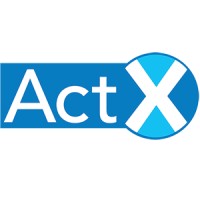 ActX, Inc. logo, ActX, Inc. contact details