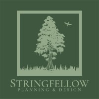 Stringfellow Planning & Design logo, Stringfellow Planning & Design contact details