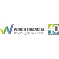 Winch Financial logo, Winch Financial contact details