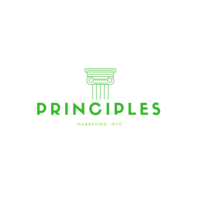 Principles Marketing logo, Principles Marketing contact details