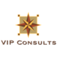 VIP Consults Inc logo, VIP Consults Inc contact details