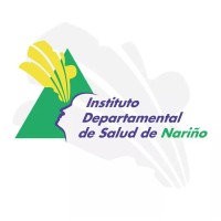 Instituto Departamental De Salud De Nariño logo, Instituto Departamental De Salud De Nariño contact details