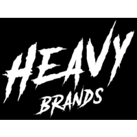 Heavy Brands logo, Heavy Brands contact details