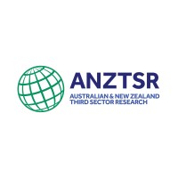 ANZTSR - Australian and New Zealand Third Sector Research logo, ANZTSR - Australian and New Zealand Third Sector Research contact details