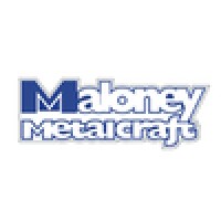 MALONEY METALCRAFT LTD logo, MALONEY METALCRAFT LTD contact details