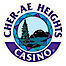 Cher-Ae Heights Casino logo, Cher-Ae Heights Casino contact details