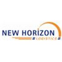 New Horizon Logistics logo, New Horizon Logistics contact details