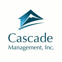 Cascade Management Inc logo, Cascade Management Inc contact details