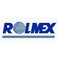 ROLMEX S.A. de C.V. logo, ROLMEX S.A. de C.V. contact details