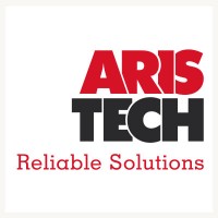 ArisTech logo, ArisTech contact details