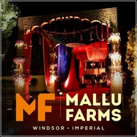 Mallu Farms logo, Mallu Farms contact details