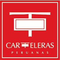 Carteleras Peruanas logo, Carteleras Peruanas contact details