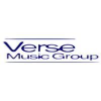 Verse Music Group logo, Verse Music Group contact details