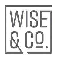 Wise & Company logo, Wise & Company contact details